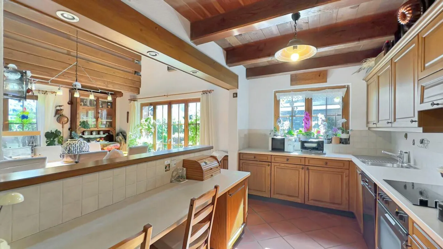 Aurigeno - Casa con Rustico - Foto 6 di 24