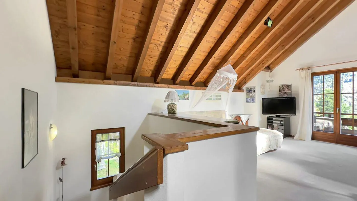 Aurigeno - Casa con Rustico - Foto 8 di 24