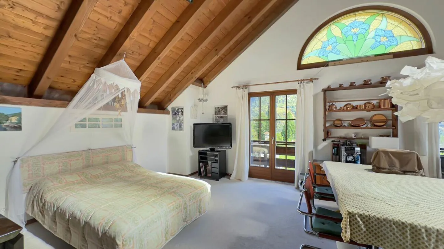 Aurigeno - Casa con Rustico - Foto 9 di 24