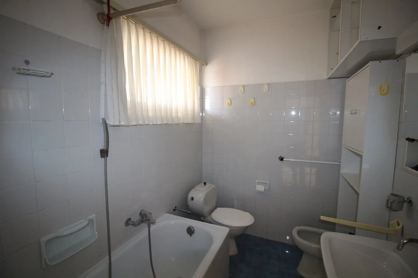 LUGANO - 2.5-ZIMMER-WOHNUNG ZU VERMIETEN - Photo 5 of 6