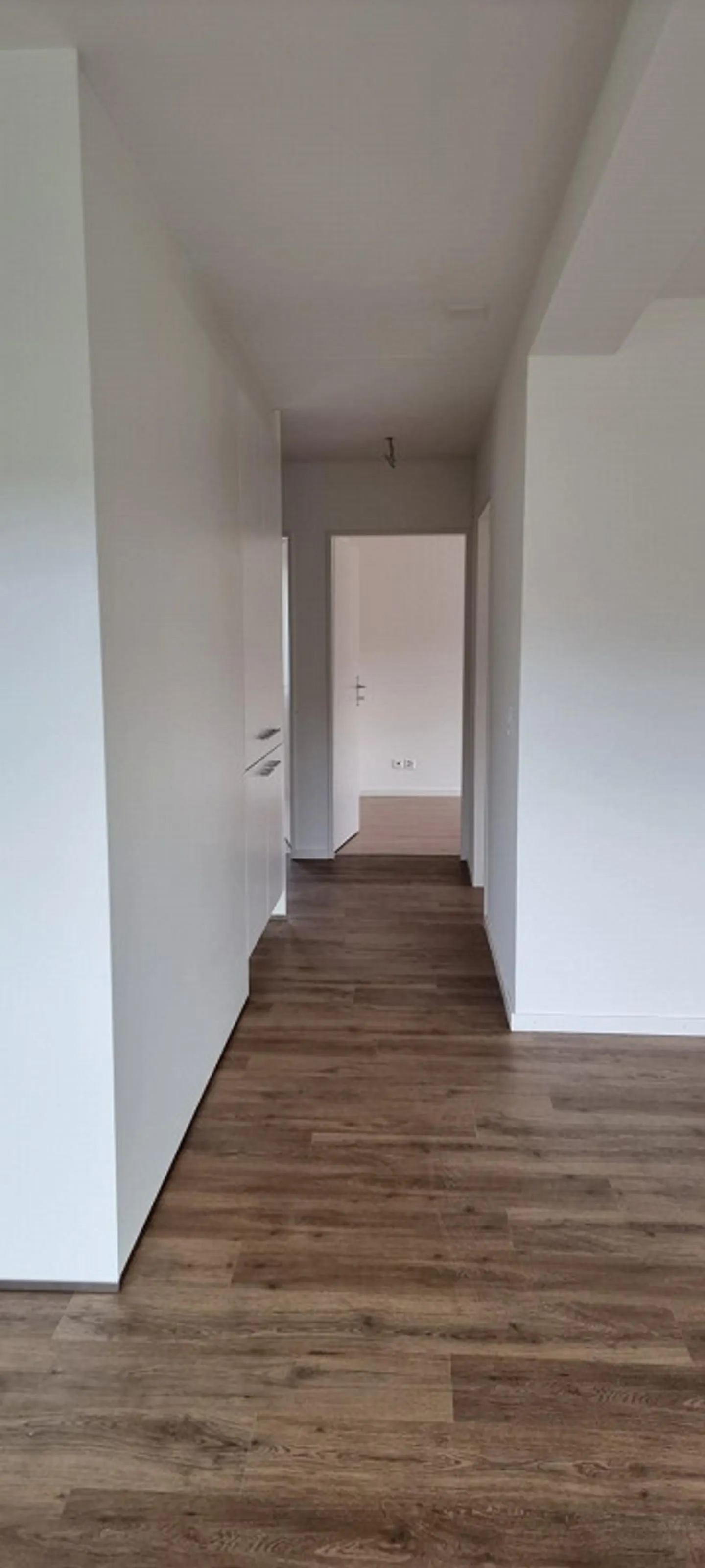 Renovierte Familienwohnung - Foto 2 von 7