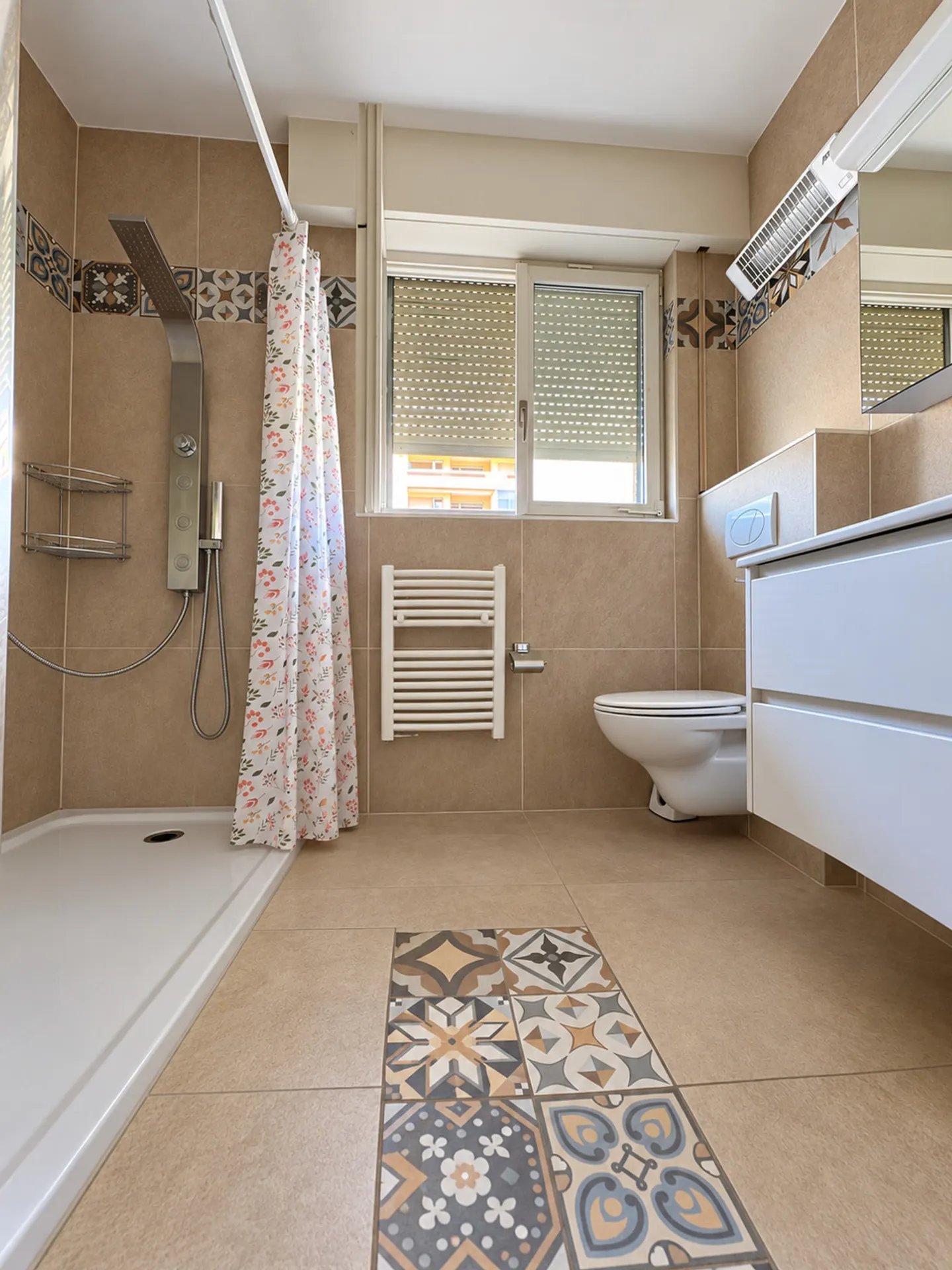 Charmante 3,5-Zimmer Wohnung - Foto 5 von 10