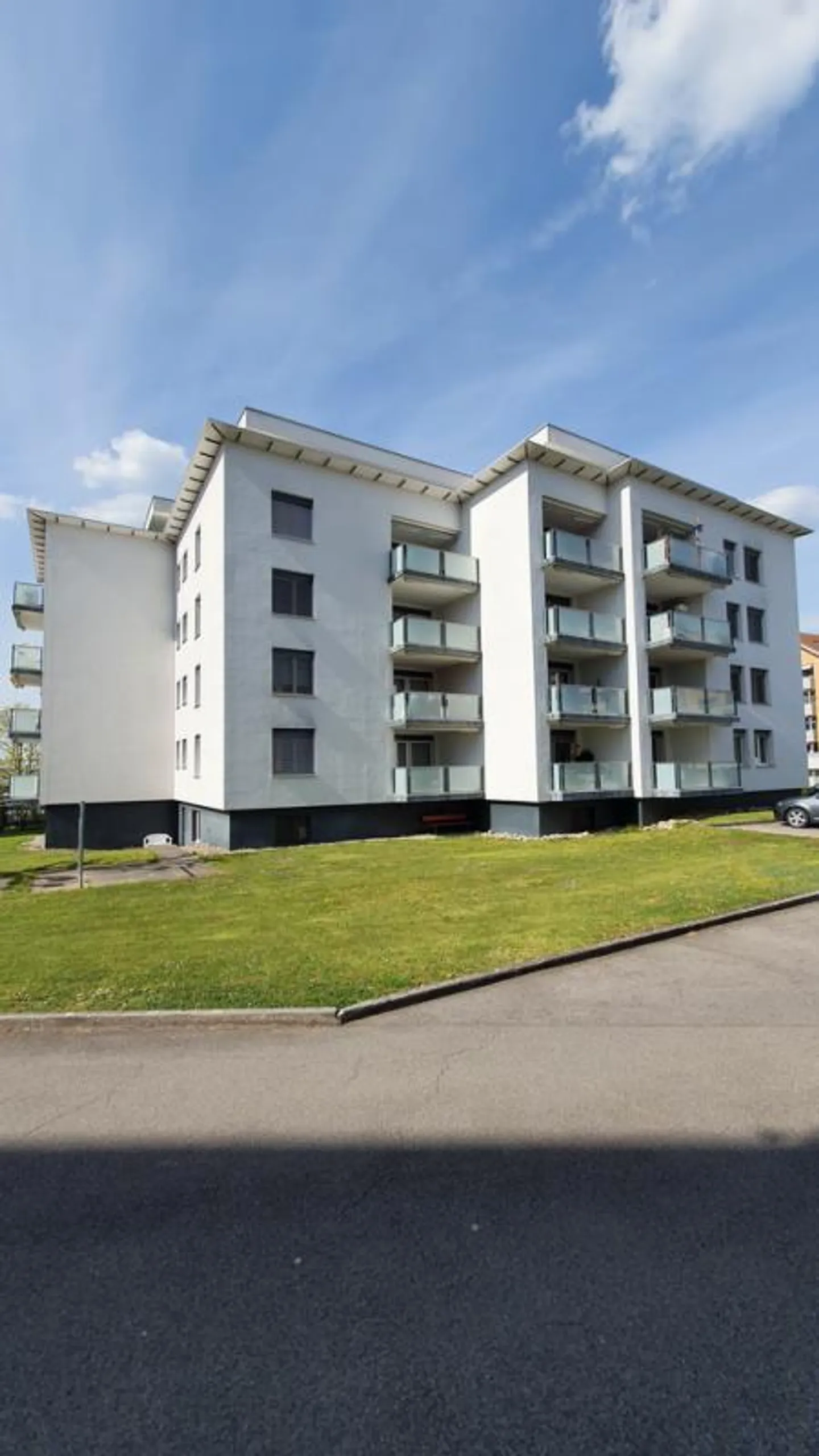 Votre nouveau chez-vous pour toute la famille - avec beaucoup d'espace et de confort - Photo 1 sur 9