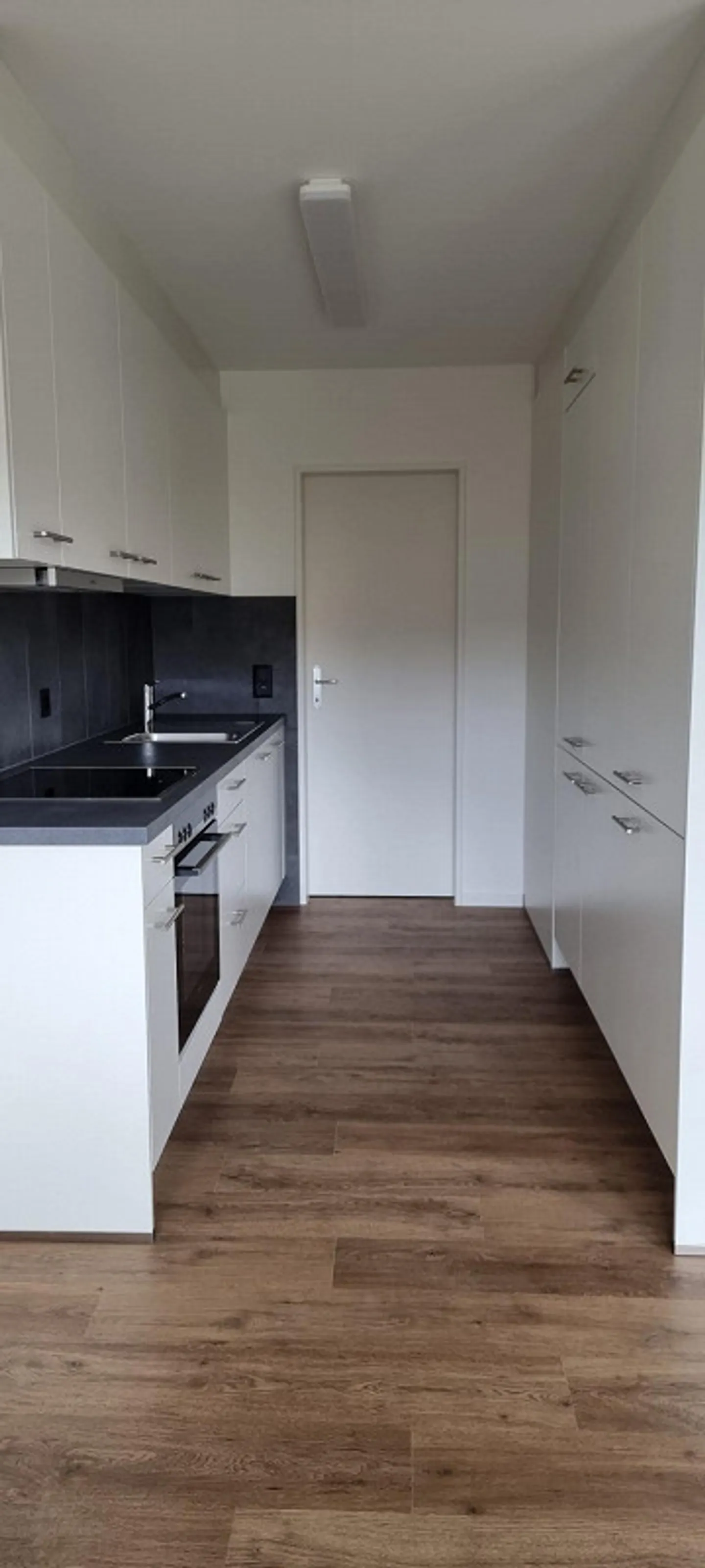 Renovierte Familienwohnung - Foto 3 von 7