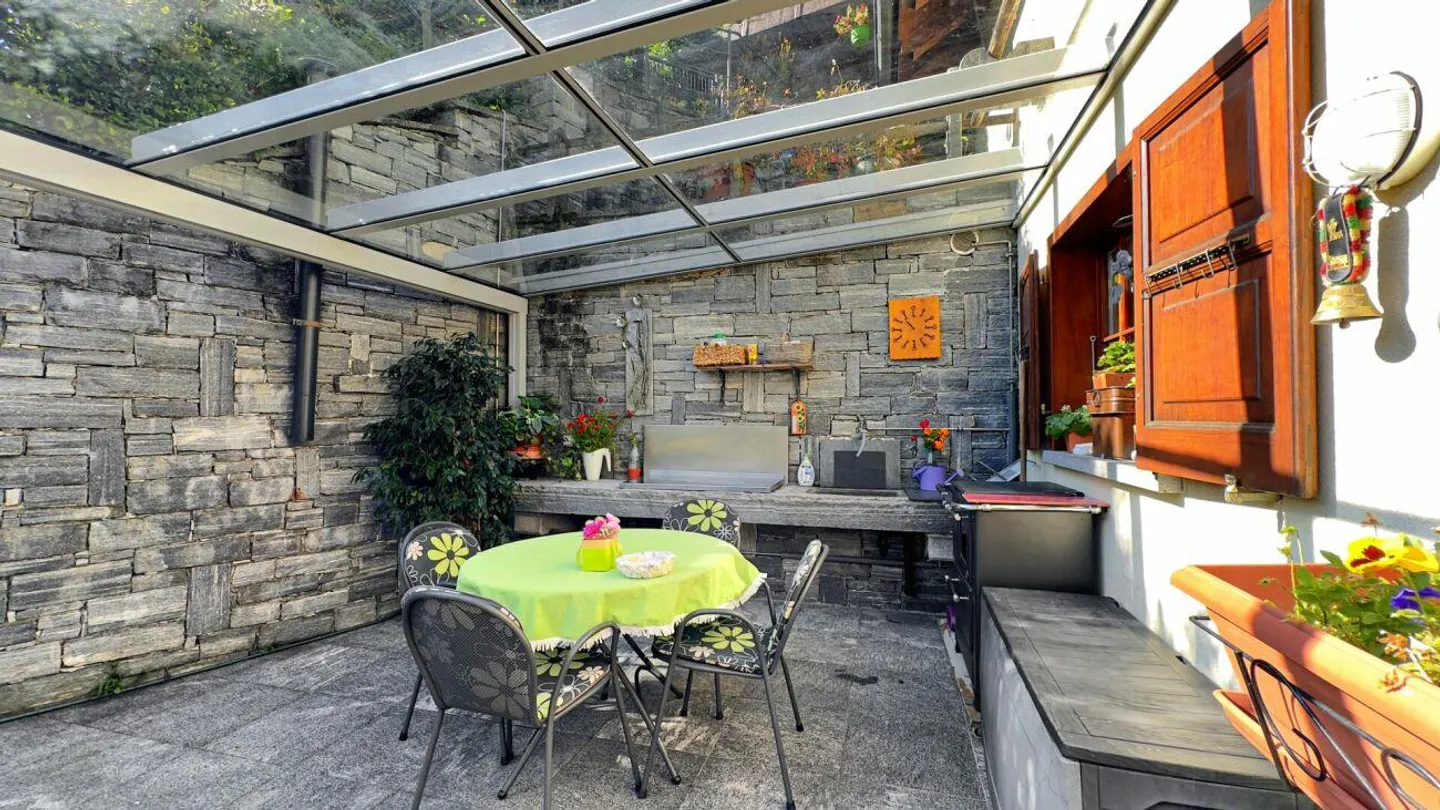 Aurigeno - Casa con Rustico - Foto 18 di 24