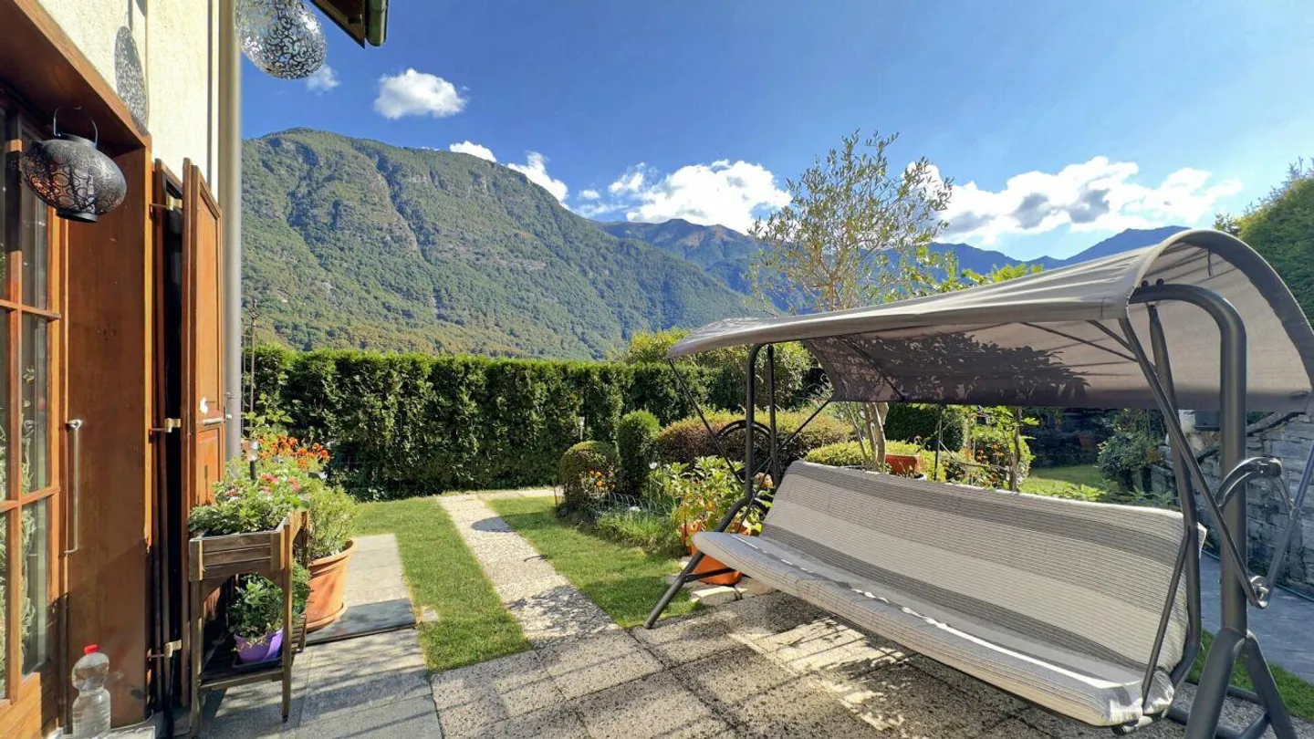 Aurigeno - Casa con Rustico - Foto 19 di 24