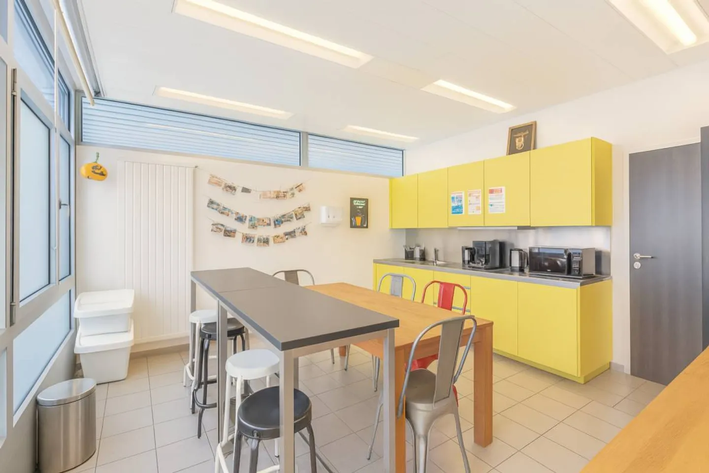 Ufficio moderno fronte lago - Foto 6 di 7