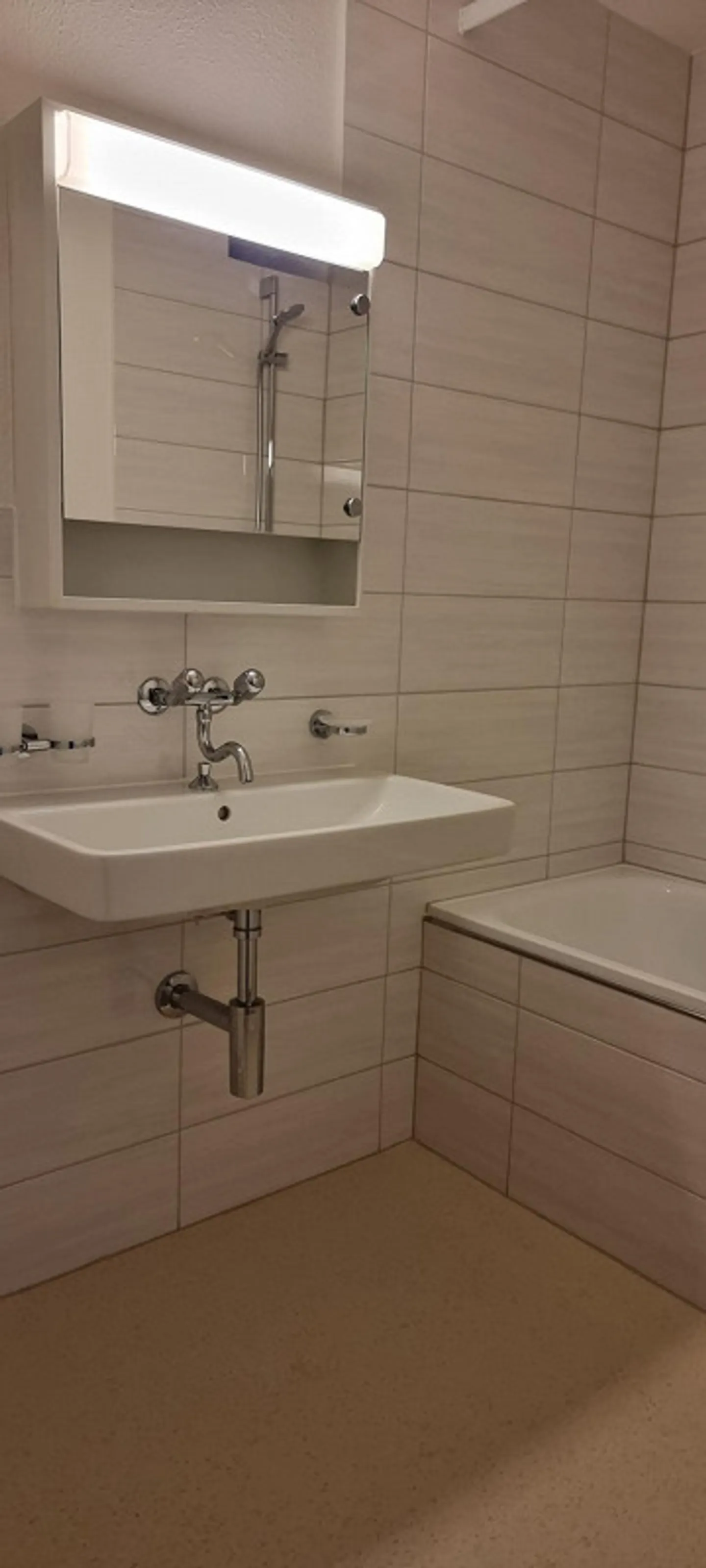 Renovierte Familienwohnung - Foto 5 von 7