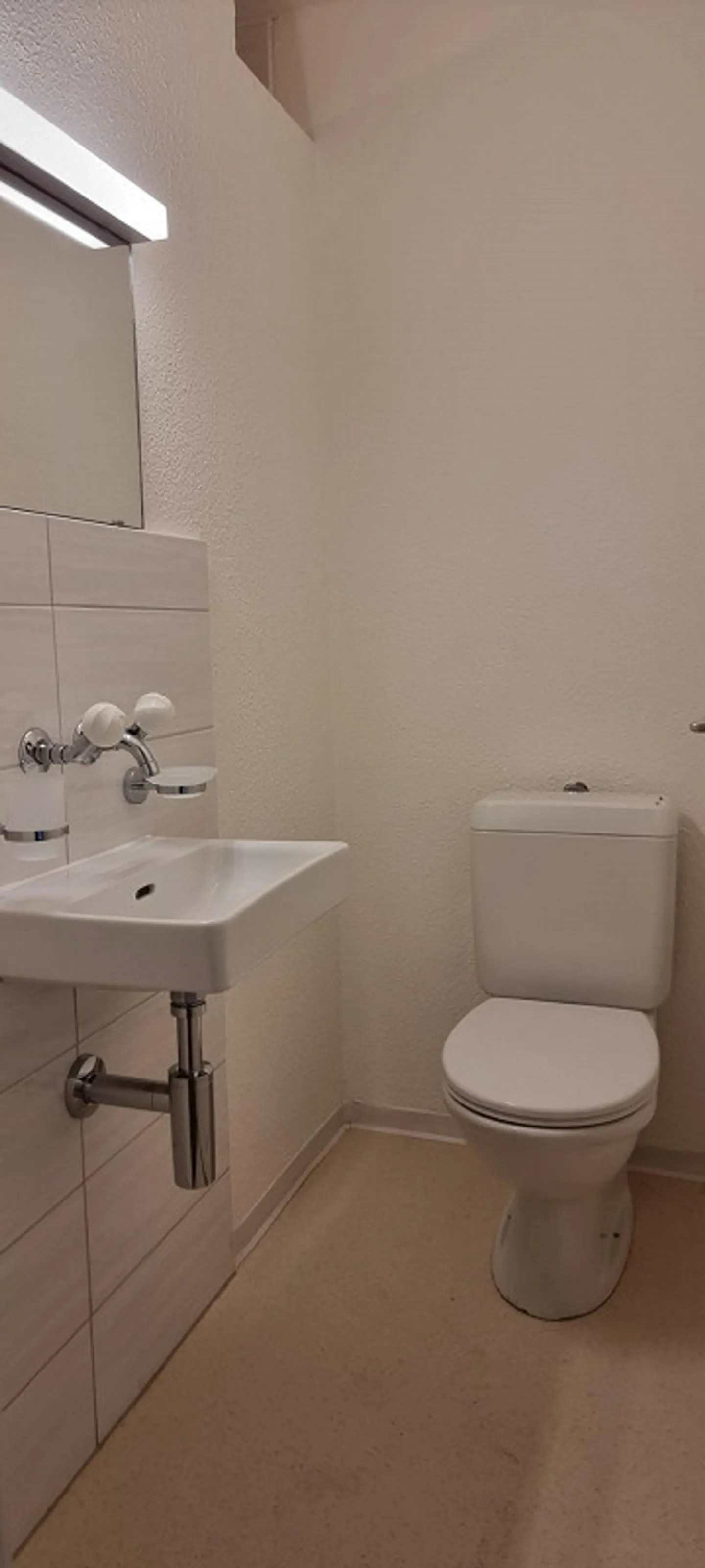 Renovierte Familienwohnung - Foto 6 von 7