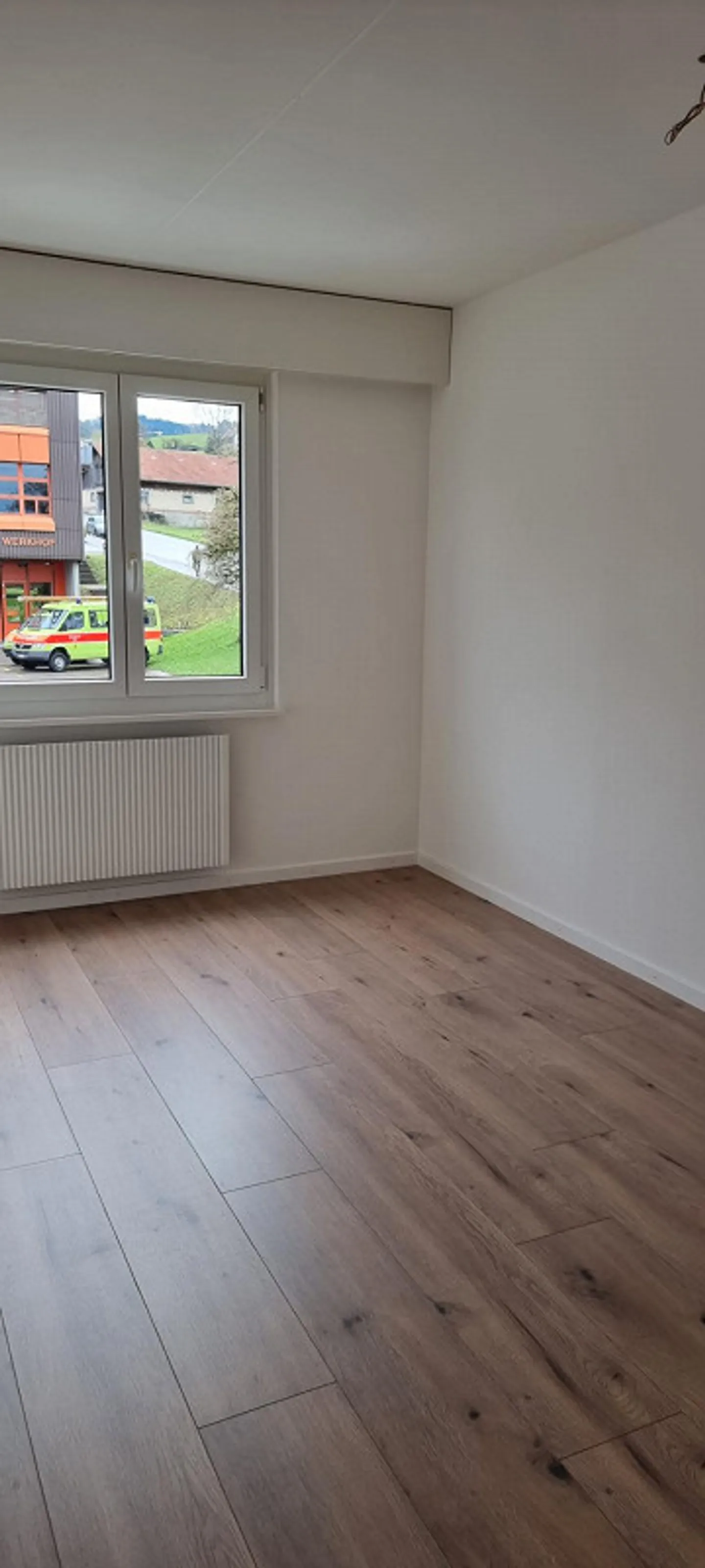 Renovierte Familienwohnung - Foto 7 von 7