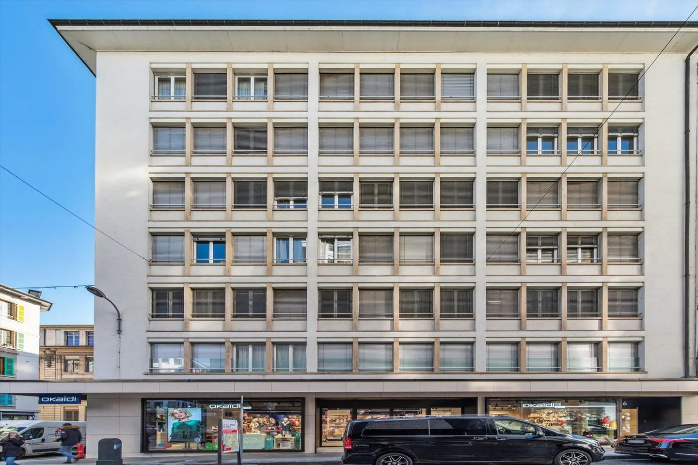 Wohnung - Foto 2 von 2