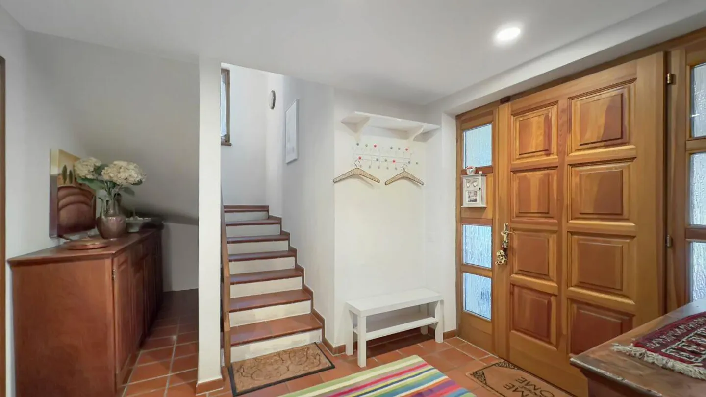 Aurigeno - Casa con Rustico - Foto 15 di 24