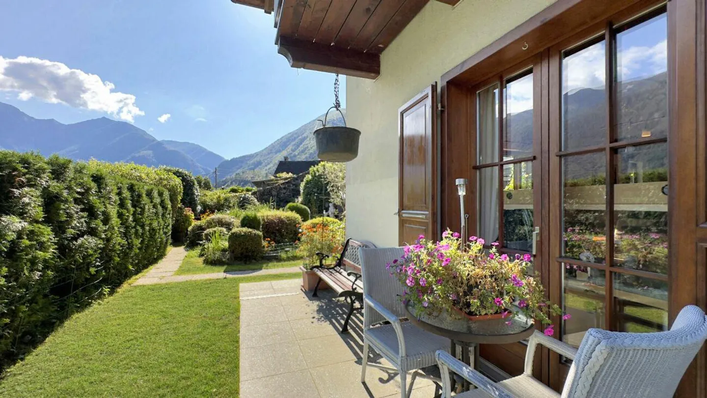 Aurigeno - Casa con Rustico - Foto 16 di 24