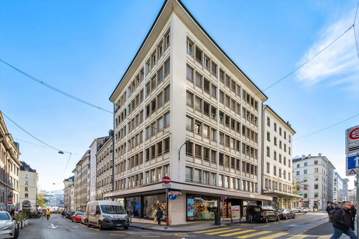 Wohnung - Foto 1 von 2
