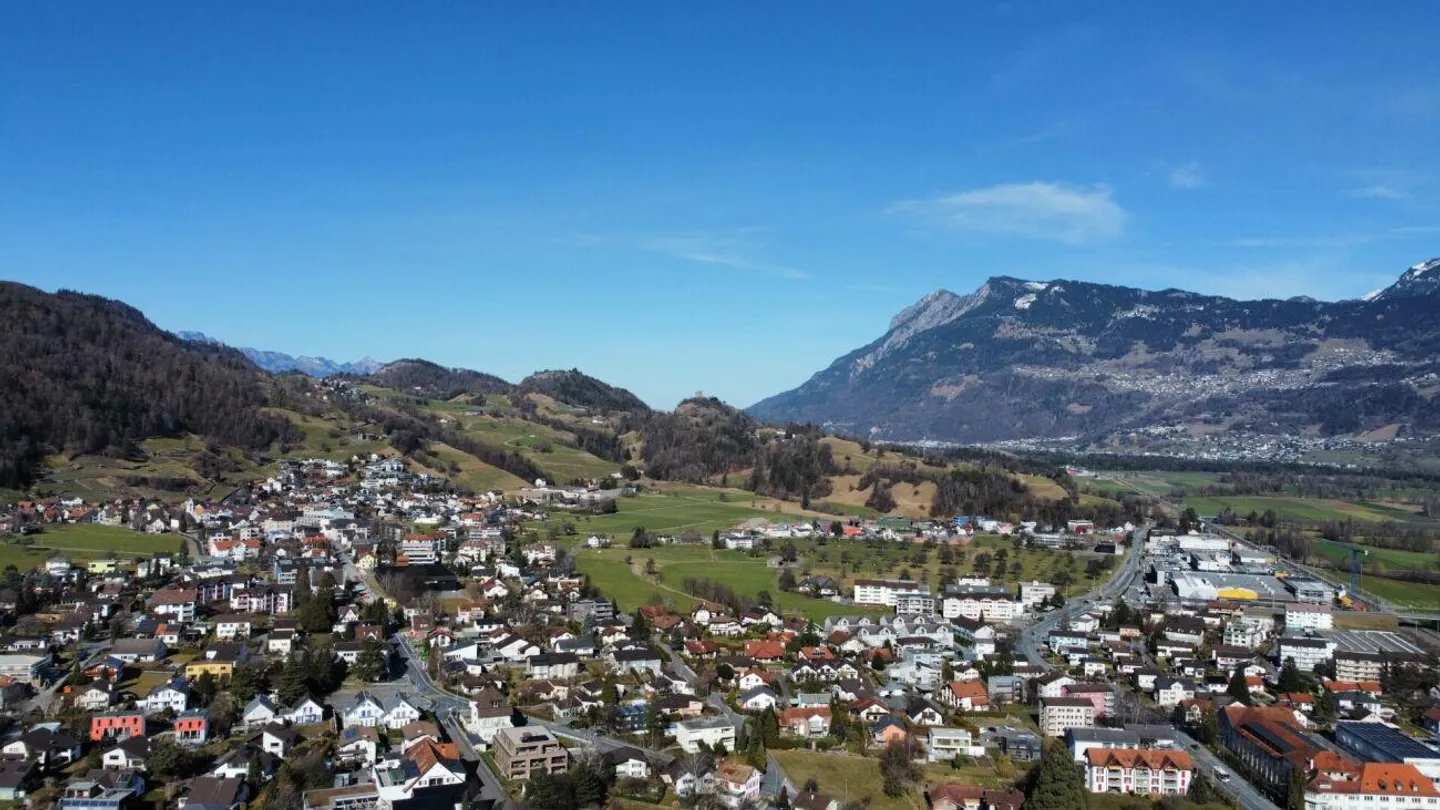 Wohn- und Geschäftshaus mit einer Bruttorendite von 4.91% - Photo 1 sur 2