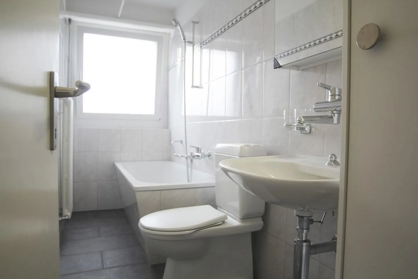 Appartement de 3 pièces à louer à Trimbach - Photo 3 sur 6