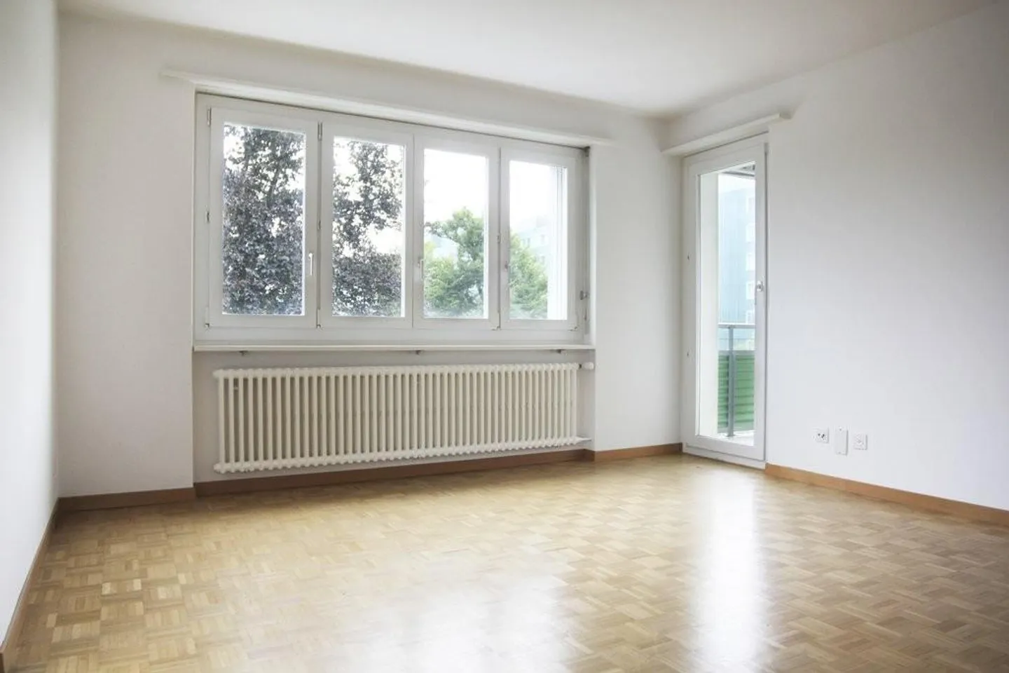 Appartement de 3 pièces à louer à Trimbach - Photo 4 sur 6