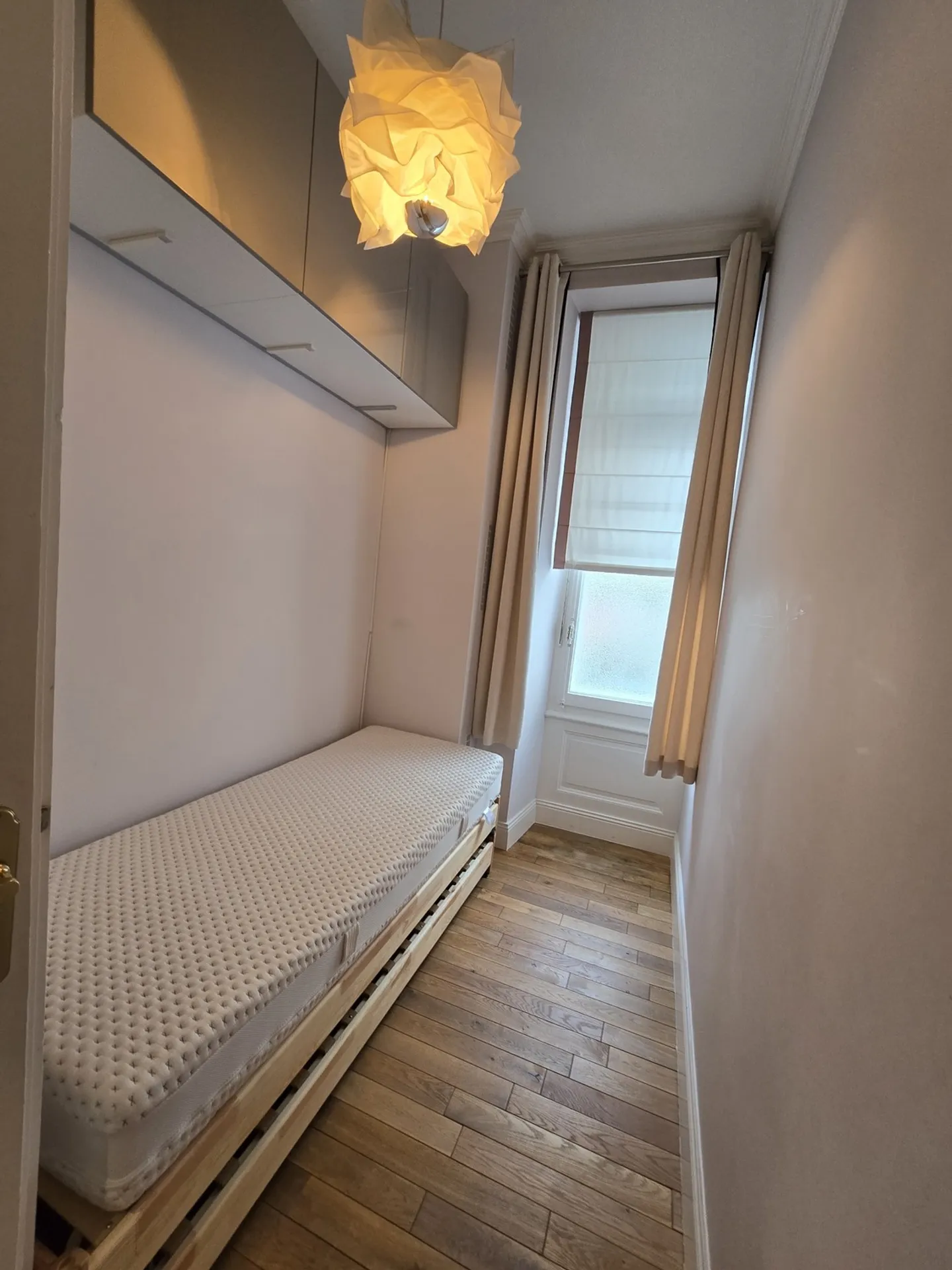 APPARTAMENTO 2 CAMERE A MONTREUX (VD), ARREDATO, A TEMPO DETERMINATO - Foto 7 di 10