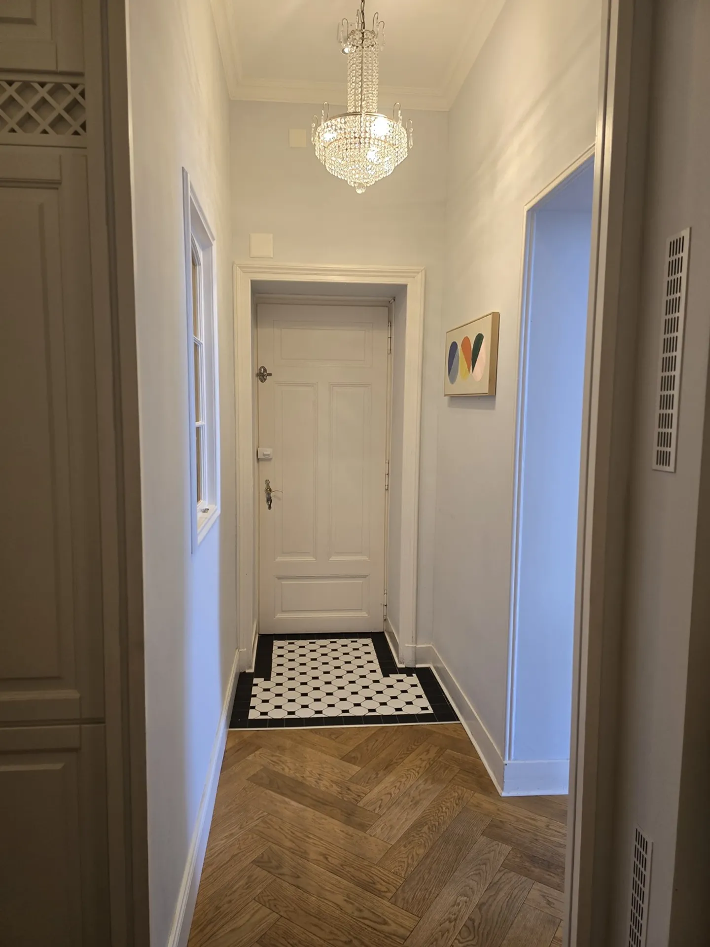APPARTAMENTO 2 CAMERE A MONTREUX (VD), ARREDATO, A TEMPO DETERMINATO - Foto 10 di 10