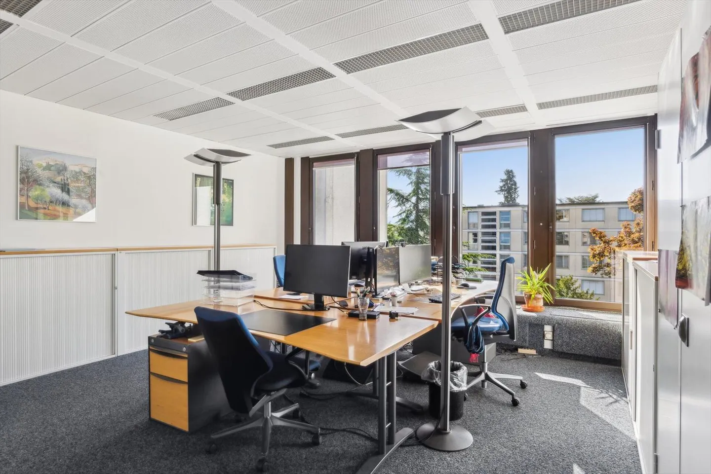 Bureau - Photo 6 sur 12