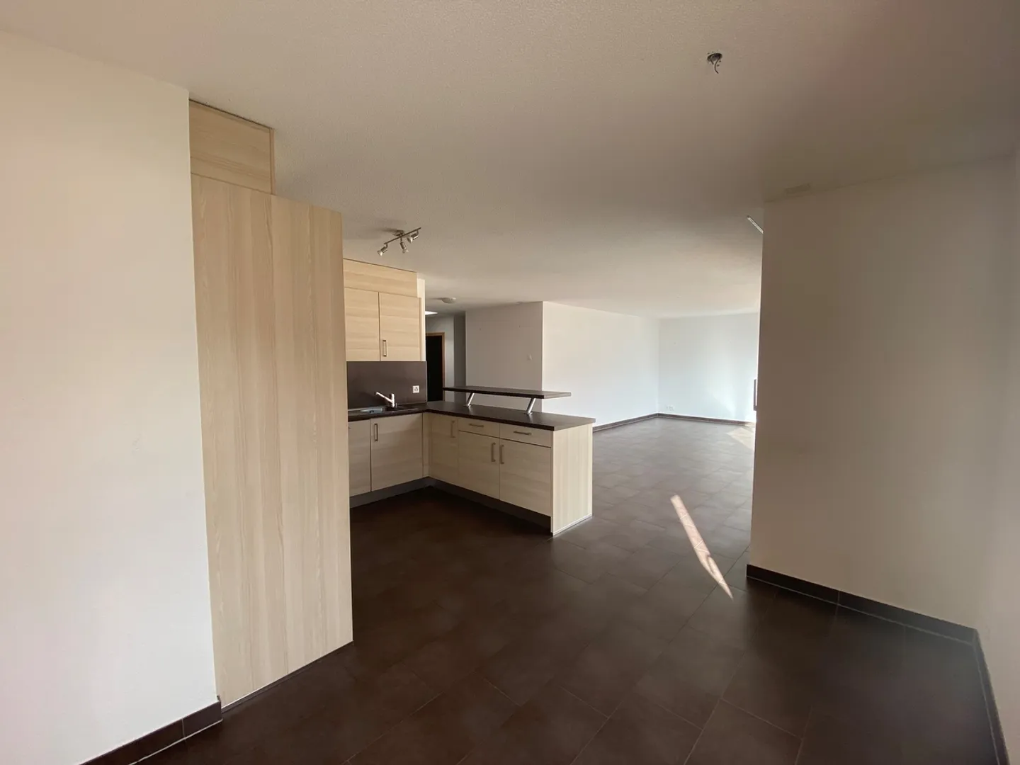 Superb 4.5 room bright apartment with balcony - Conthey - Photo 4 of 14