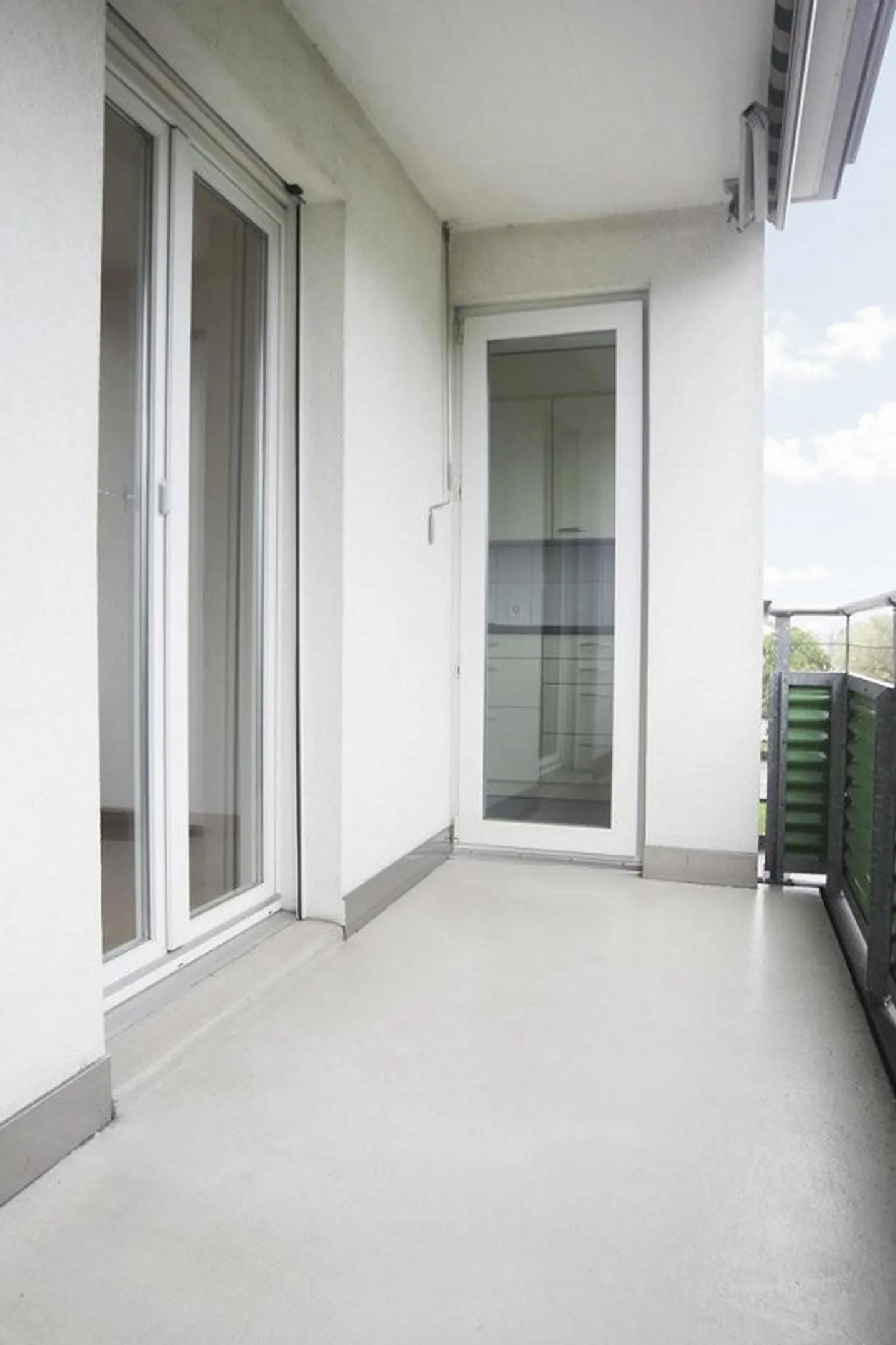 Appartement de 3 pièces à louer à Trimbach - Photo 6 sur 6