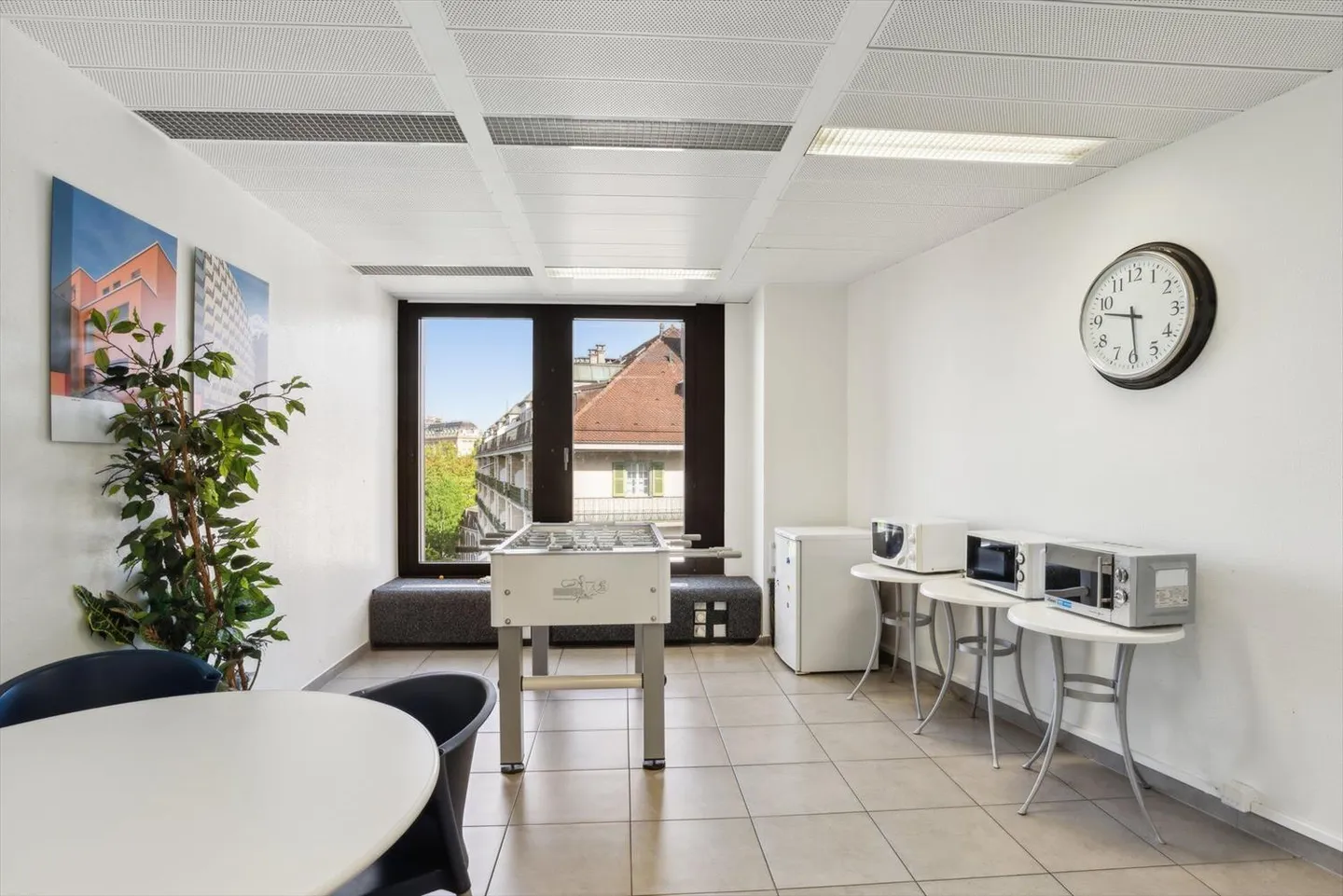 Bureau - Photo 11 sur 12