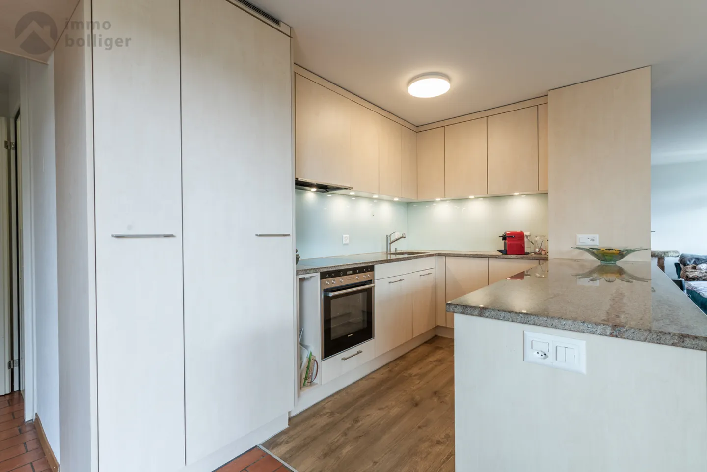 Close to Nature and Sunny - Your New Apartment with Garden Idyl - Photo 1 of 11