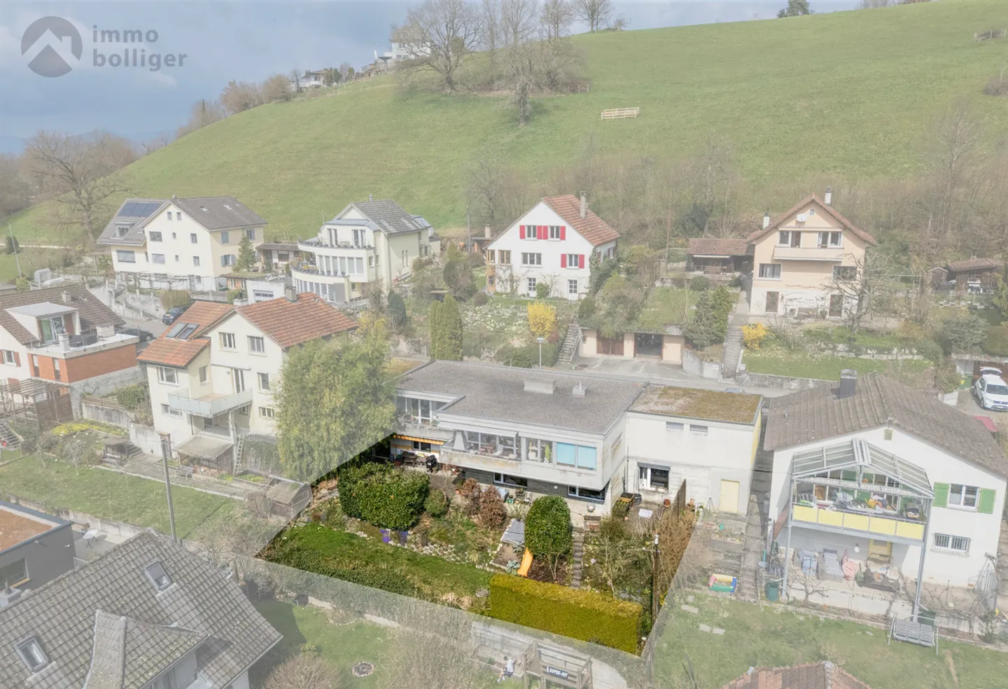 Close to Nature and Sunny - Your New Apartment with Garden Idyl - Photo 10 of 11
