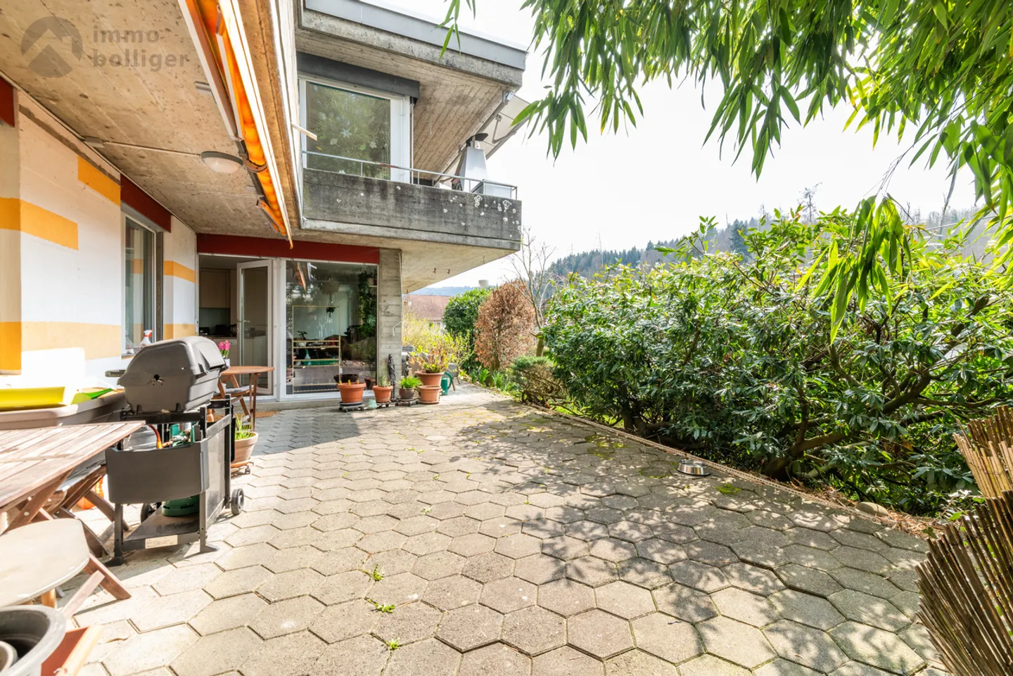 Close to Nature and Sunny - Your New Apartment with Garden Idyl - Photo 11 of 11