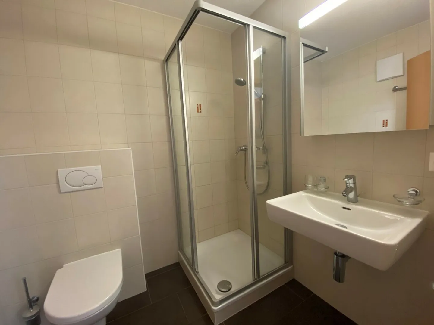 Superb 4.5 room bright apartment with balcony - Conthey - Photo 8 of 14
