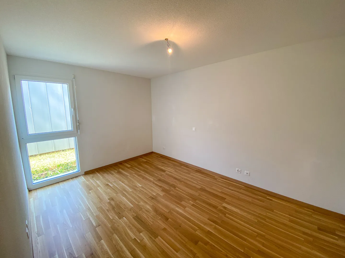Superb 4.5 room bright apartment with balcony - Conthey - Photo 9 of 14