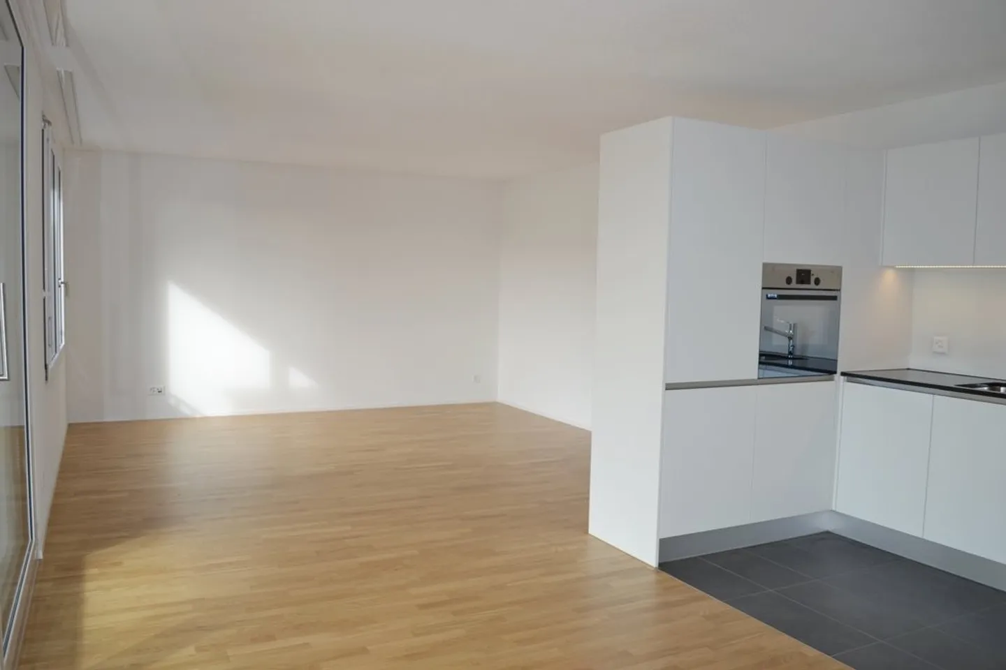 Stai cercando un fantastico appartamento di 3,5 stanze? - Foto 10 di 10