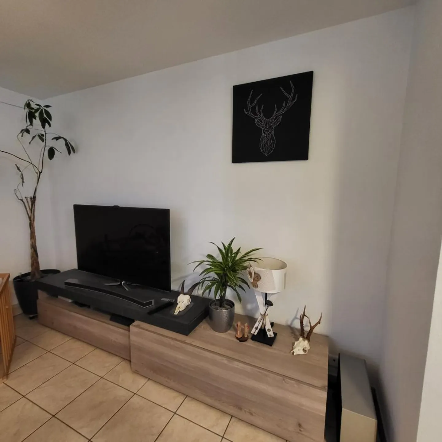 FULLY 3,5 p avec grande terrasse - Photo 3 sur 9