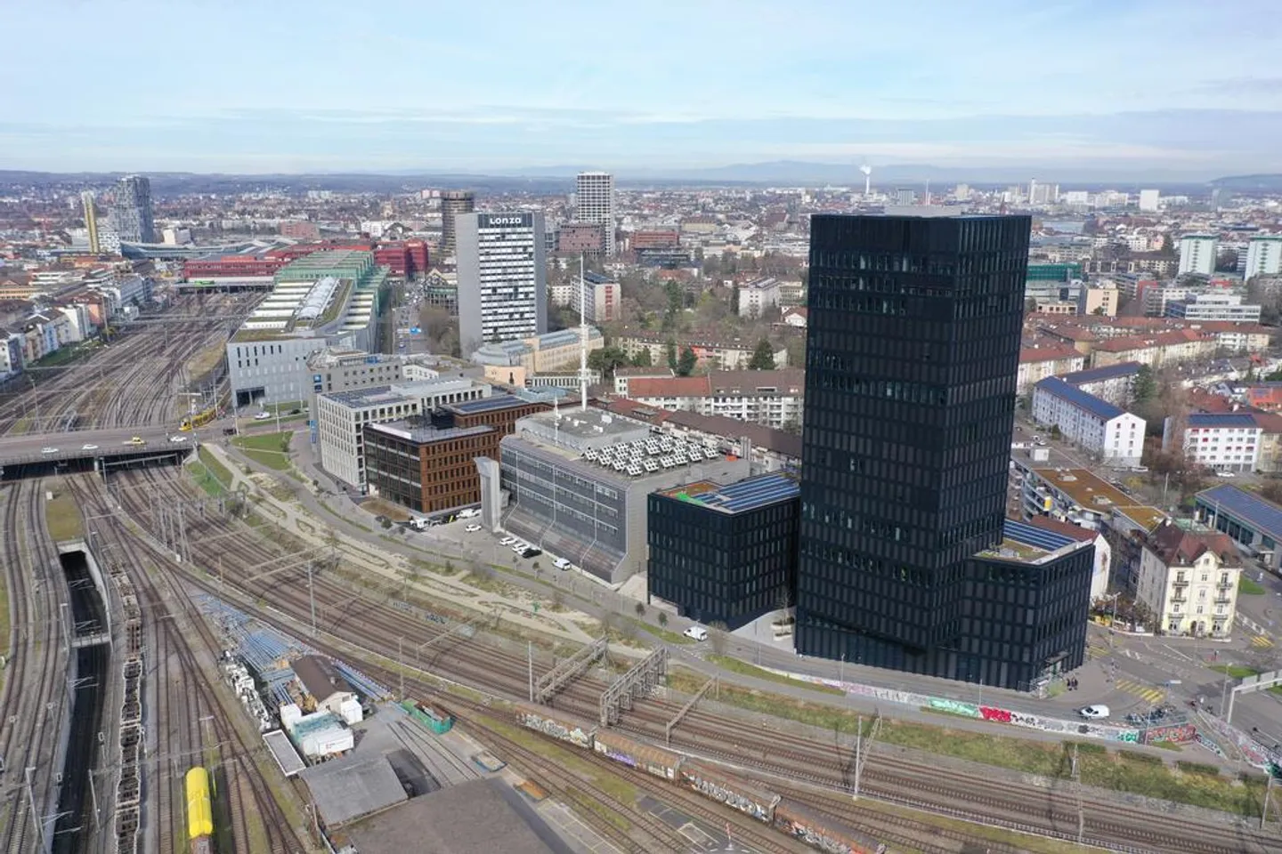 Profitez des avantages du Grosspeter Areal - Photo 7 sur 7