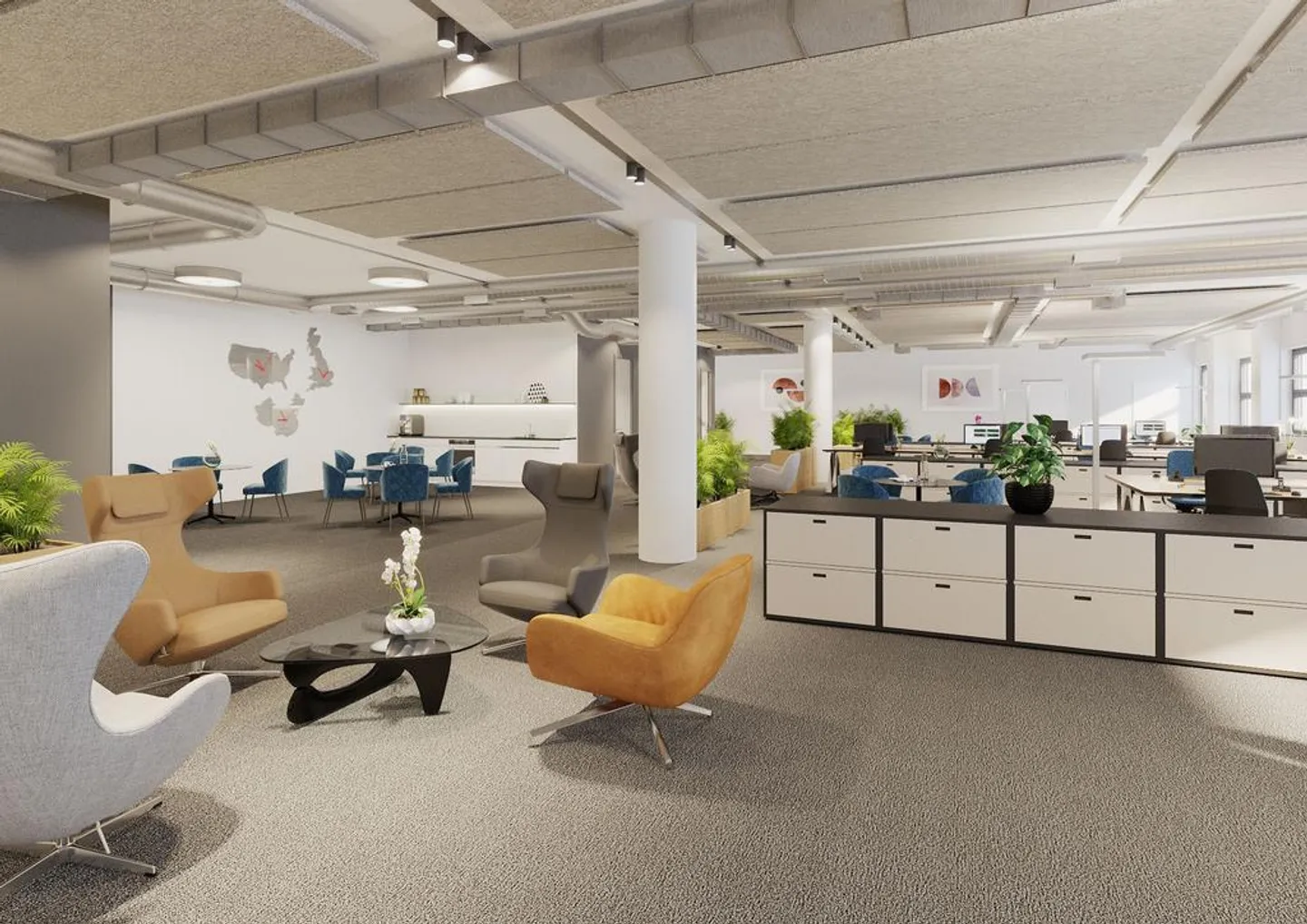 Profitez des avantages du Grosspeter Areal - Photo 6 sur 7