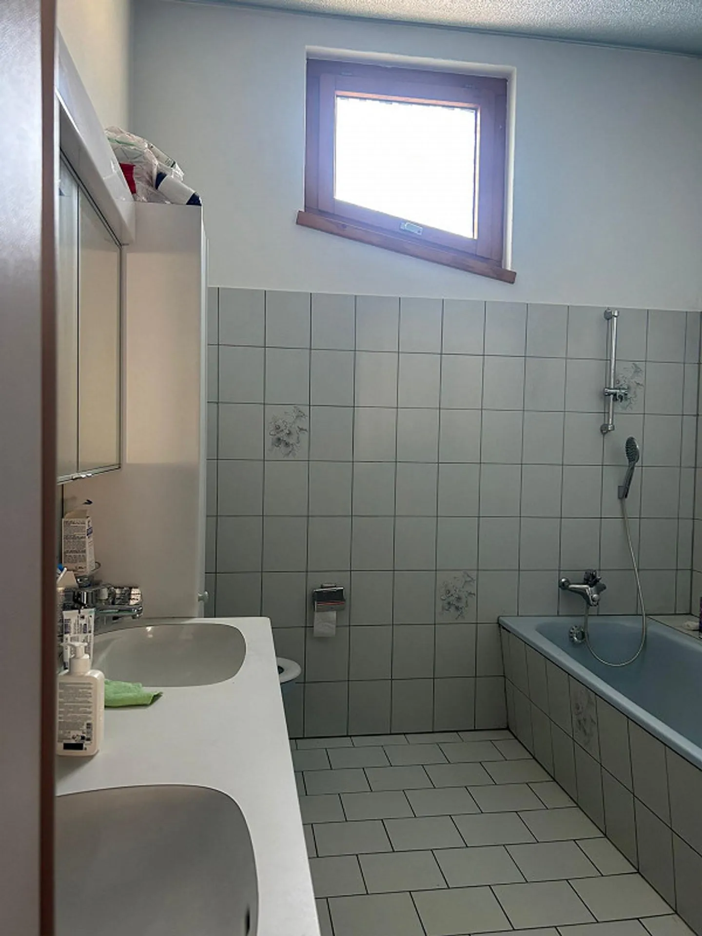 Appartamento 5 1/2 stanze ristrutturato con grande terrazza - Foto 6 di 11