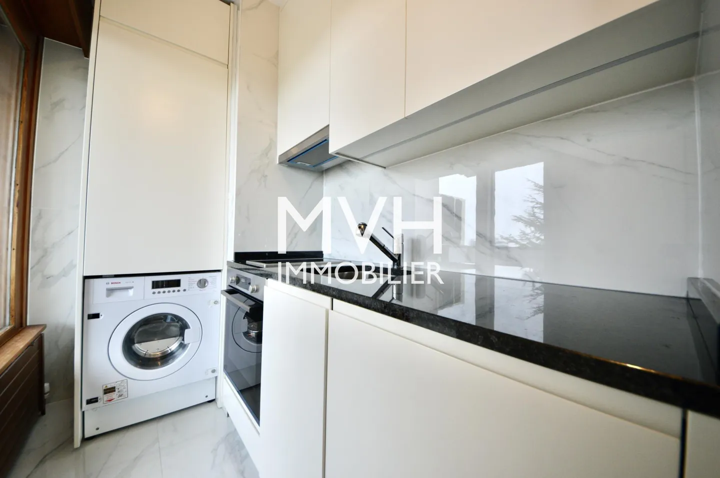 Appartement de Luxe avec Vue sur le Mont Blanc - Photo 5 sur 7