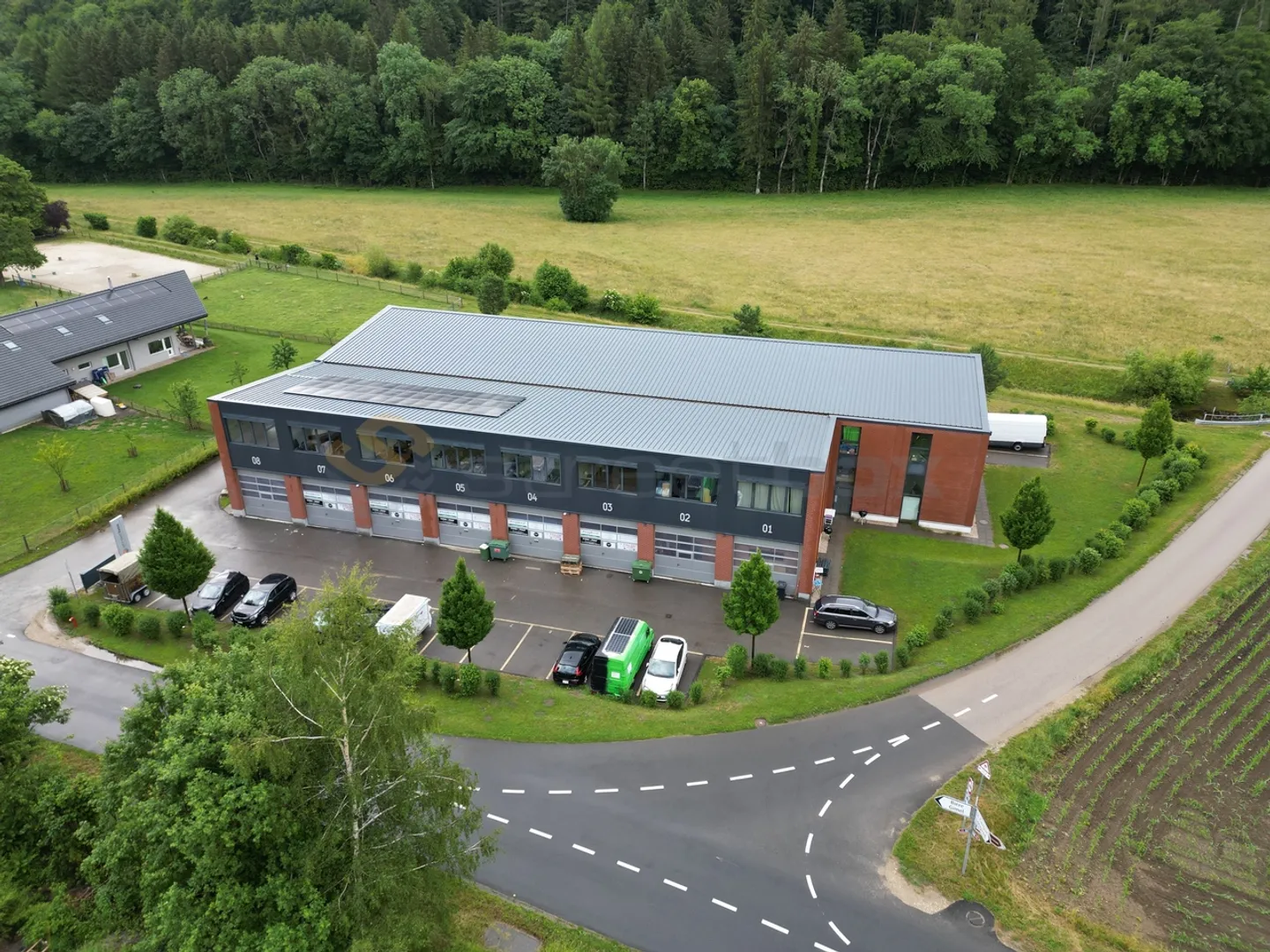 Spazio Commerciale Versatile - Foto 1 di 9