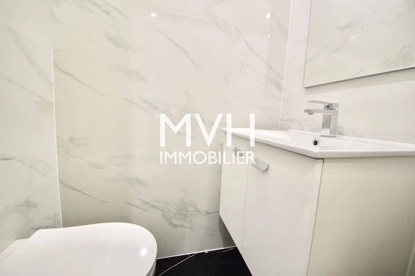 Appartement de Luxe avec Vue sur le Mont Blanc - Photo 7 sur 7