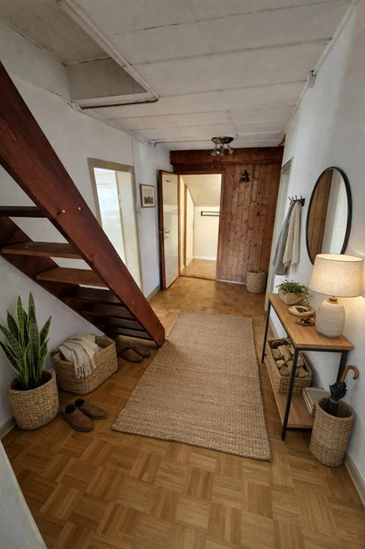 Appartement 3 pièces dans un emplacement central - Photo 5 sur 7