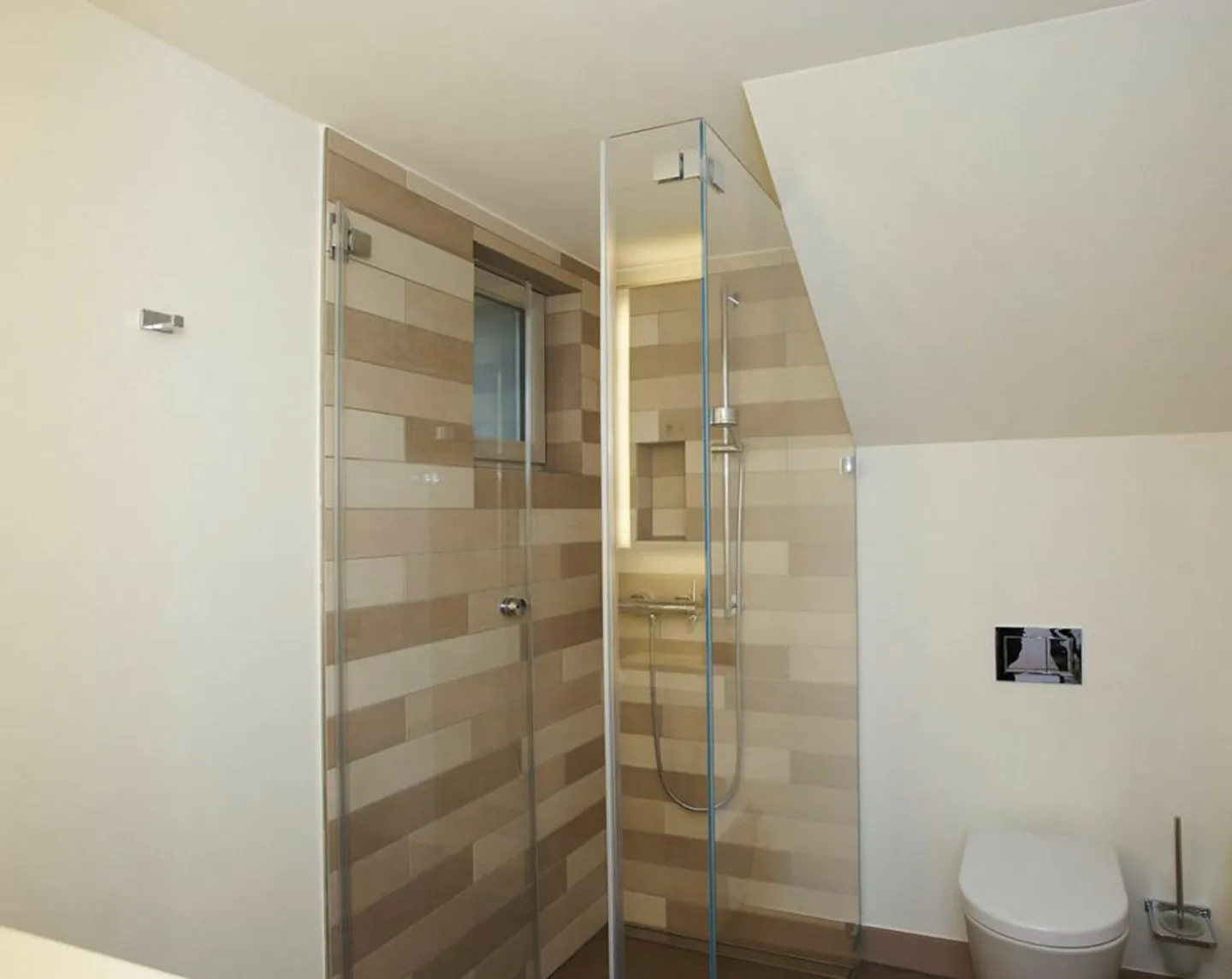 Magnifique appartement en duplex de 3,5 pièces dans une maison de vigneron - Photo 5 sur 6