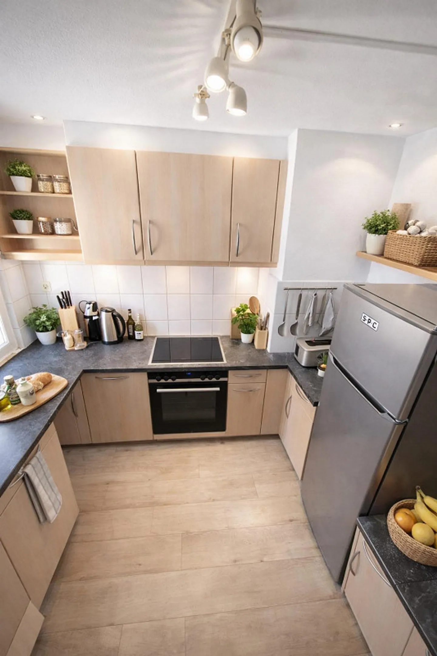 Appartement 3 pièces dans un emplacement central - Photo 4 sur 7