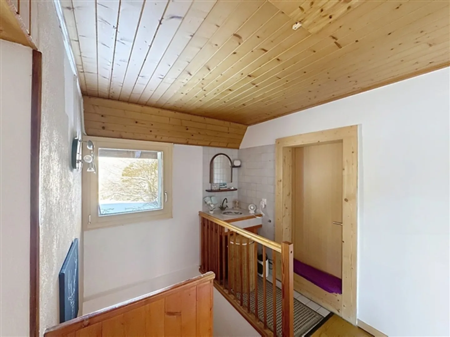 Panoramic view of Mont Blanc and Cime de l'Est - Photo 16 of 20