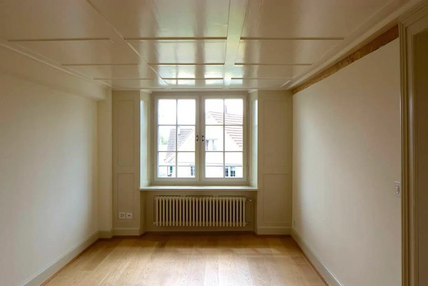 Magnifique appartement en duplex de 3,5 pièces dans une maison de vigneron - Photo 6 sur 6