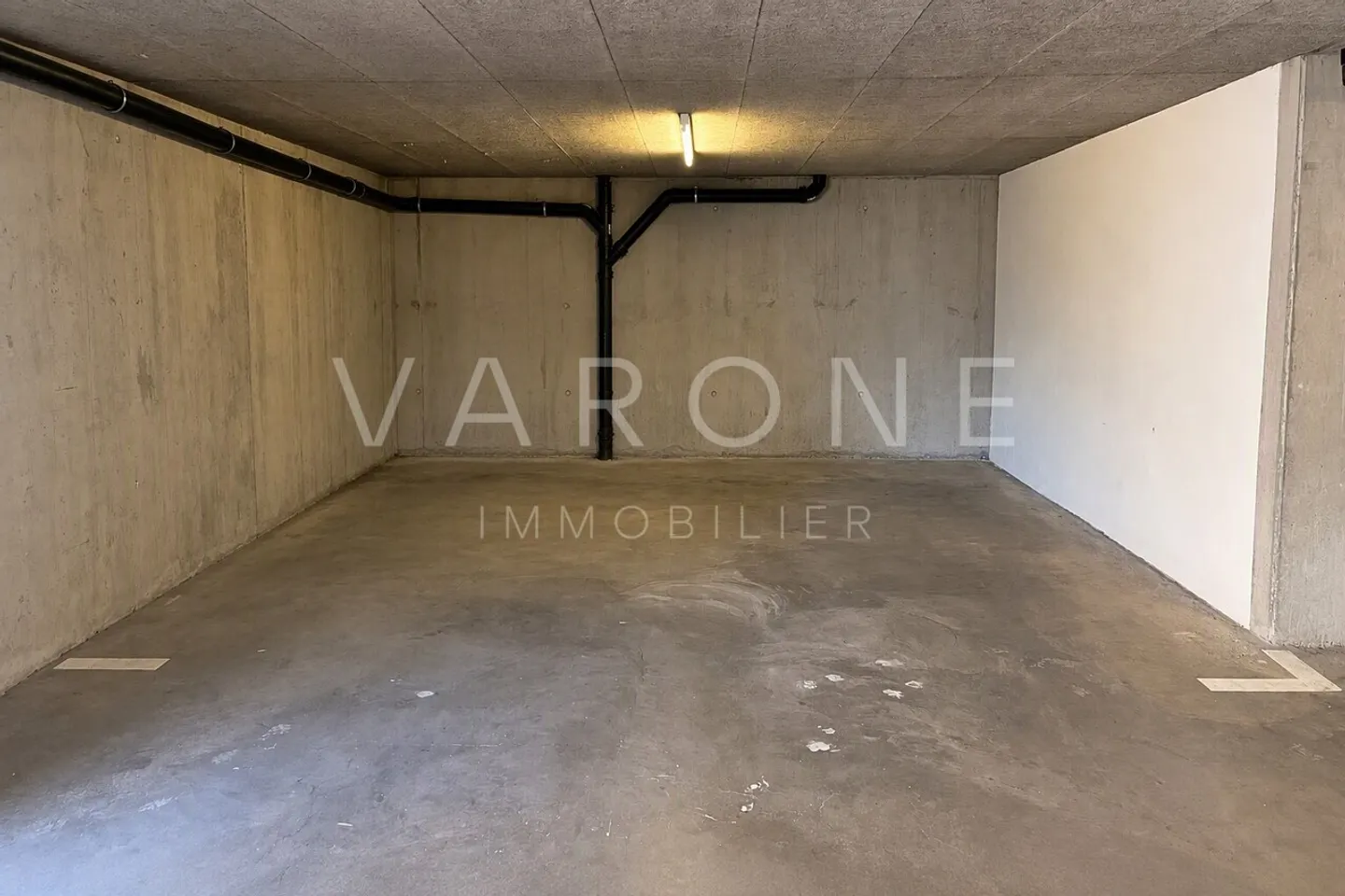 Modernes Attikawohnung in Savièse - Foto 15 von 16