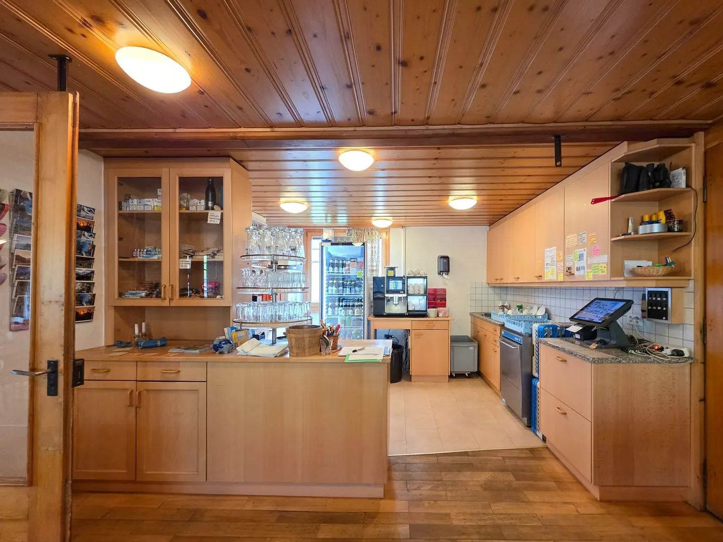 Mountain Inn Golderli - Photo 2 of 14