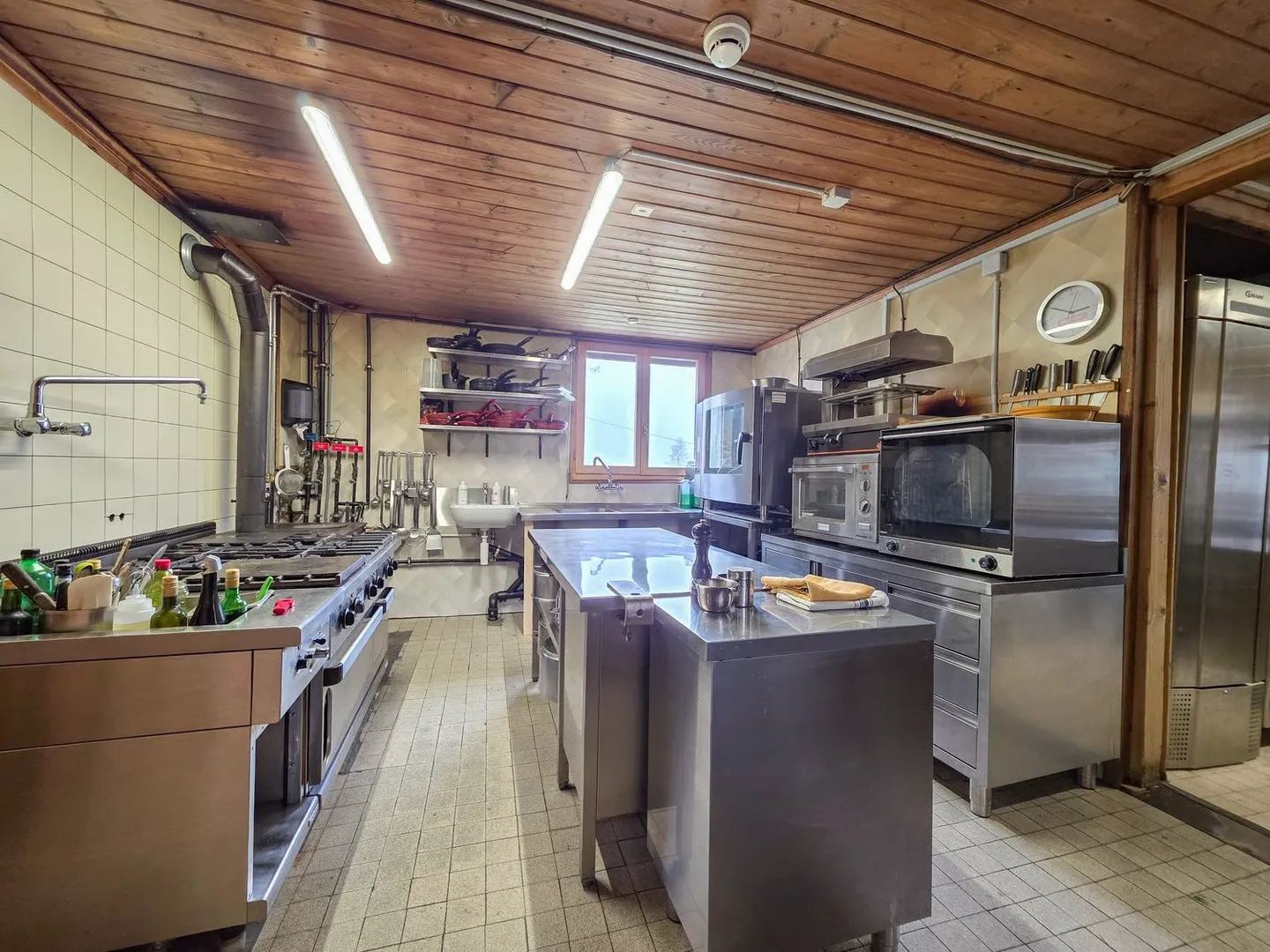 Mountain Inn Golderli - Photo 3 of 14