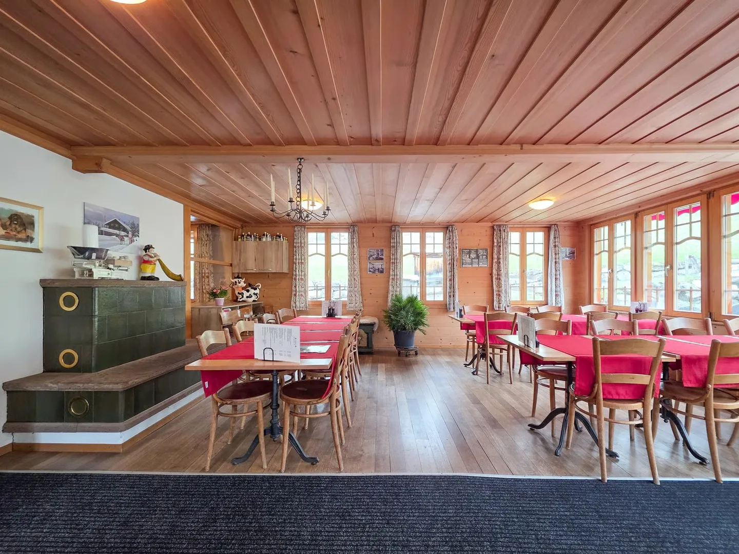 Mountain Inn Golderli - Photo 4 of 14