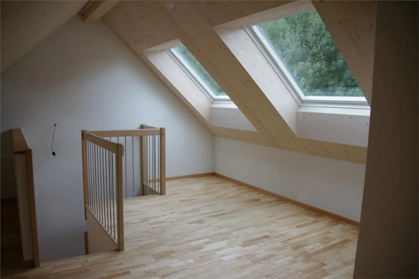 Charmante Maisonette-Wohnung - Foto 5 von 26